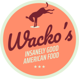 Wackos Logo